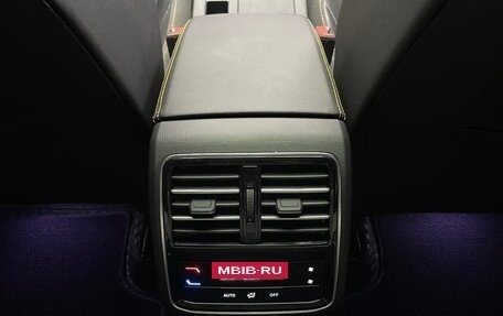 Volkswagen Passat CC, 2022 год, 2 550 000 рублей, 21 фотография