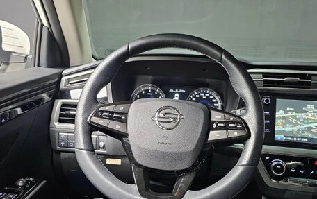 SsangYong Korando, 2022 год, 1 360 000 рублей, 10 фотография