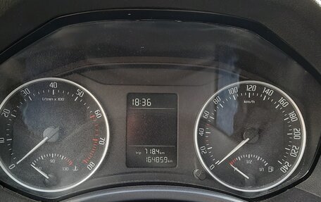 Skoda Octavia, 2012 год, 370 000 рублей, 2 фотография