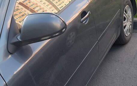 Skoda Octavia, 2012 год, 370 000 рублей, 6 фотография