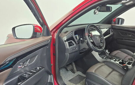 SsangYong Korando, 2022 год, 1 505 000 рублей, 7 фотография