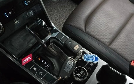 SsangYong Korando, 2022 год, 1 505 000 рублей, 6 фотография