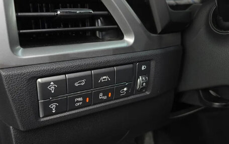 SsangYong Korando, 2022 год, 1 505 000 рублей, 10 фотография