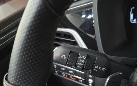 SsangYong Korando, 2022 год, 1 505 000 рублей, 13 фотография