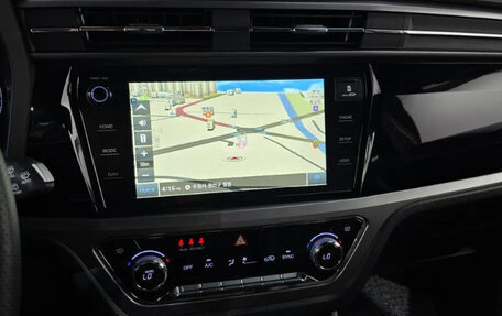 SsangYong Korando, 2022 год, 1 505 000 рублей, 11 фотография