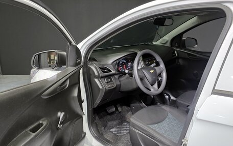 Chevrolet Spark IV, 2021 год, 750 111 рублей, 5 фотография