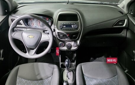 Chevrolet Spark IV, 2021 год, 750 111 рублей, 6 фотография