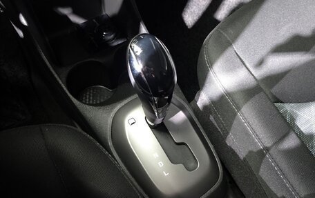 Chevrolet Spark IV, 2021 год, 750 111 рублей, 9 фотография
