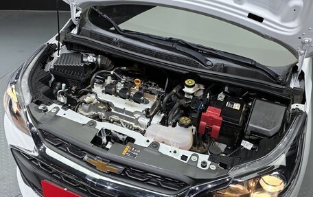 Chevrolet Spark IV, 2021 год, 750 111 рублей, 7 фотография