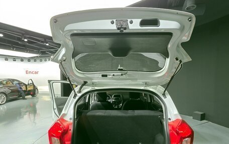 Chevrolet Spark IV, 2021 год, 750 111 рублей, 11 фотография