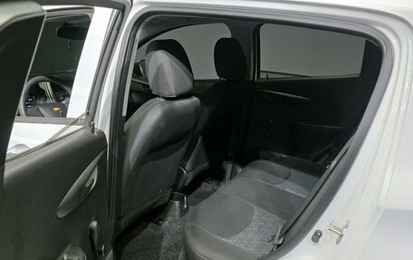 Chevrolet Spark IV, 2021 год, 750 111 рублей, 10 фотография