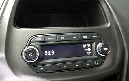 Chevrolet Spark IV, 2021 год, 750 111 рублей, 14 фотография