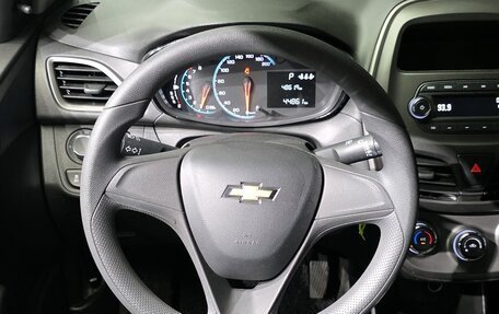 Chevrolet Spark IV, 2021 год, 750 111 рублей, 17 фотография