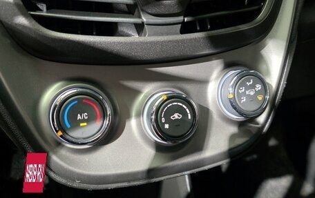 Chevrolet Spark IV, 2021 год, 750 111 рублей, 20 фотография