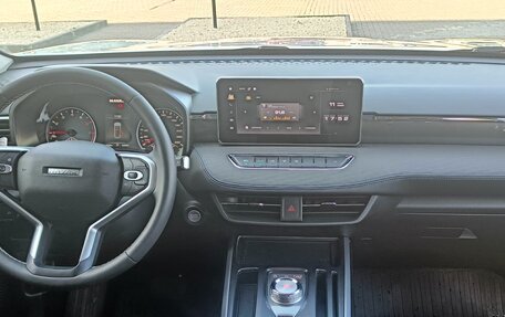 Haval Jolion, 2024 год, 2 050 000 рублей, 4 фотография
