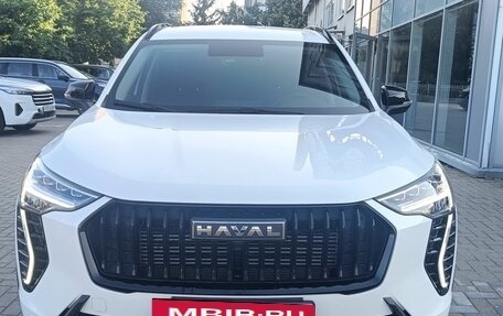 Haval Jolion, 2024 год, 2 050 000 рублей, 2 фотография