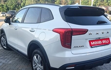 Haval Jolion, 2024 год, 2 050 000 рублей, 14 фотография