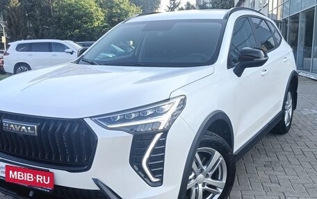 Haval Jolion, 2024 год, 2 050 000 рублей, 3 фотография