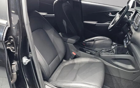 Hyundai Kona I, 2022 год, 1 405 000 рублей, 7 фотография