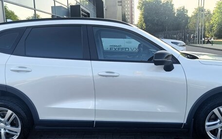 Haval Jolion, 2024 год, 2 050 000 рублей, 18 фотография
