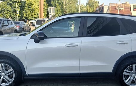 Haval Jolion, 2024 год, 2 050 000 рублей, 17 фотография