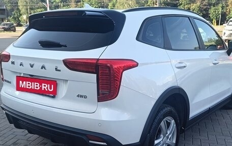 Haval Jolion, 2024 год, 2 050 000 рублей, 16 фотография
