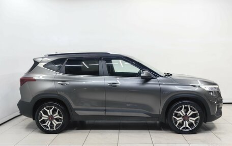 KIA Seltos I, 2021 год, 1 950 000 рублей, 5 фотография