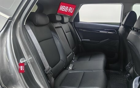 KIA Seltos I, 2021 год, 1 950 000 рублей, 9 фотография