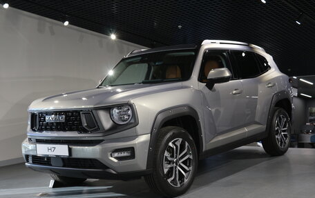 Haval H7, 2025 год, 3 799 000 рублей, 7 фотография