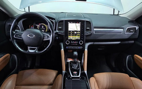 Renault Samsung QM6, 2022 год, 1 505 000 рублей, 5 фотография