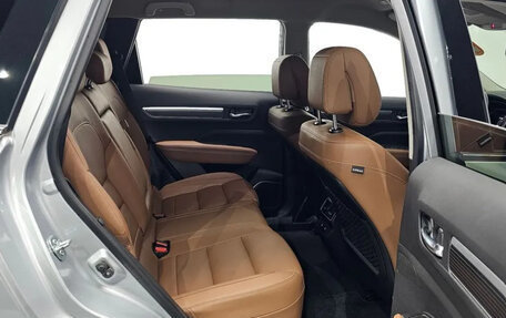 Renault Samsung QM6, 2022 год, 1 505 000 рублей, 8 фотография