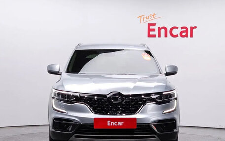 Renault Samsung QM6, 2022 год, 1 505 000 рублей, 3 фотография