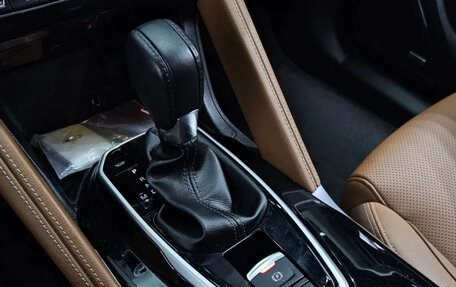 Renault Samsung QM6, 2022 год, 1 505 000 рублей, 6 фотография