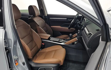 Renault Samsung QM6, 2022 год, 1 505 000 рублей, 7 фотография