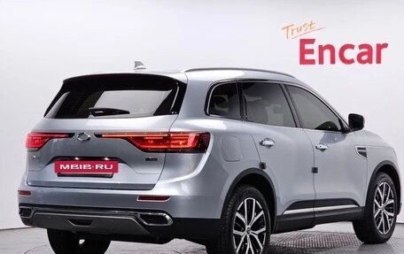 Renault Samsung QM6, 2022 год, 1 505 000 рублей, 2 фотография