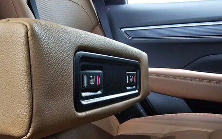 Renault Samsung QM6, 2022 год, 1 505 000 рублей, 12 фотография