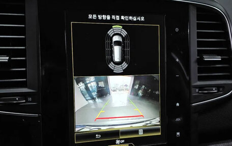 Renault Samsung QM6, 2022 год, 1 505 000 рублей, 11 фотография