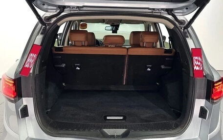 Renault Samsung QM6, 2022 год, 1 505 000 рублей, 16 фотография