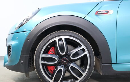 MINI Cabrio, 2019 год, 2 890 000 рублей, 7 фотография