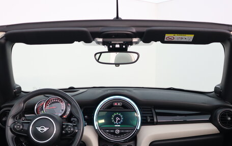 MINI Cabrio, 2019 год, 2 890 000 рублей, 9 фотография