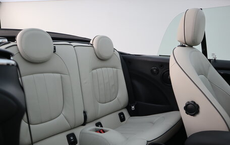 MINI Cabrio, 2019 год, 2 890 000 рублей, 11 фотография