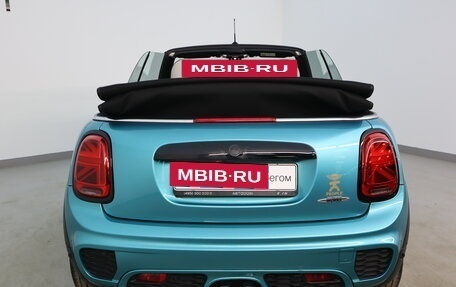 MINI Cabrio, 2019 год, 2 890 000 рублей, 4 фотография