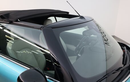 MINI Cabrio, 2019 год, 2 890 000 рублей, 26 фотография
