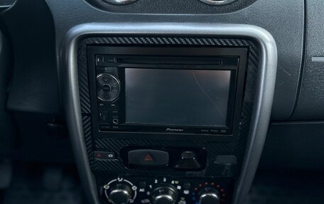 Renault Duster I рестайлинг, 2012 год, 890 000 рублей, 10 фотография
