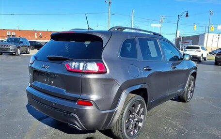 Jeep Cherokee, 2020 год, 2 815 000 рублей, 5 фотография
