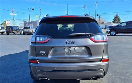 Jeep Cherokee, 2020 год, 2 815 000 рублей, 6 фотография