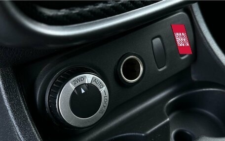 Renault Duster I рестайлинг, 2012 год, 890 000 рублей, 9 фотография