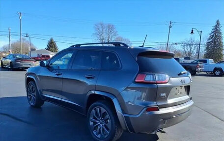 Jeep Cherokee, 2020 год, 2 815 000 рублей, 7 фотография