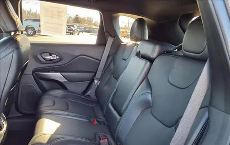 Jeep Cherokee, 2020 год, 2 815 000 рублей, 16 фотография