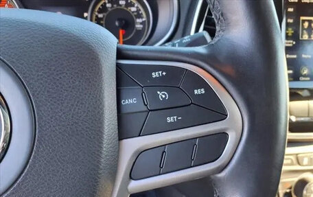 Jeep Cherokee, 2020 год, 2 815 000 рублей, 20 фотография